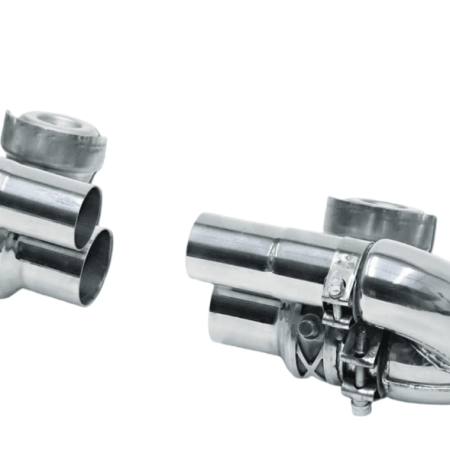 CARGRAPHIC Race Wheel-Arch Silencer Set for 991 Porsche 911 GT3 / GT3 RS / R