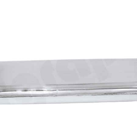 CARGRAPHIC Non-Valved Turbo-Back Exhaust System w/ Race Cats for 991 Porsche 911 Turbo & S