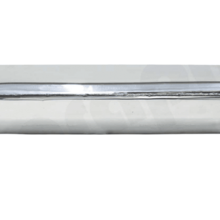 CARGRAPHIC Final Muffler for 991 Porsche 911 Turbo / S