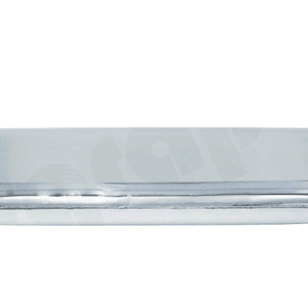 CARGRAPHIC Non-Valved Turbo-Back Exhaust System w/ Sport Cats for 991 Porsche 911 Turbo & S