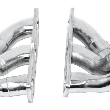 CARGRAPHIC Manifold Set for 991 Porsche 911 Turbo / S / S Exclusive