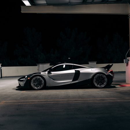 1016 Industries Vision Package for McLaren 720S