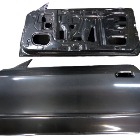 Benetec Carbon Doors for R32 Nissan Skyline GT-R