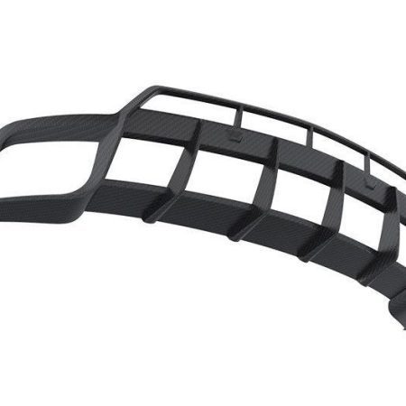 1016 Industries Rear Diffuser for Lamborghini Urus