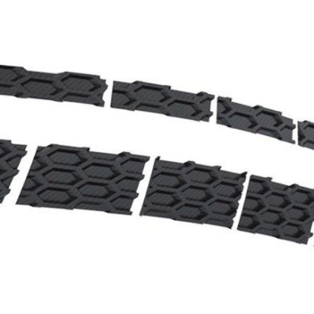 1016 Industries Diffuser Mesh for Lamborghini Urus