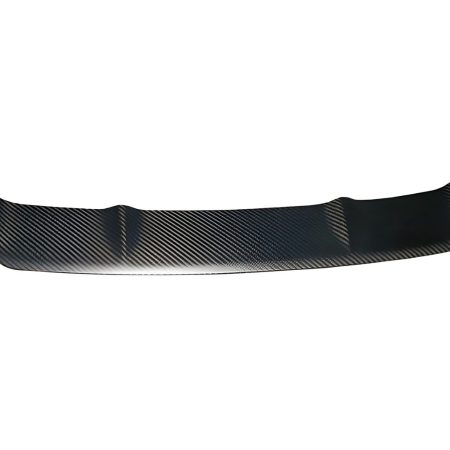 NordRing Carbon Front Bumper Finisher for CBA-R35 Nissan GT-R