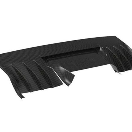 1016 Industries Engine Cover for 992 Porsche 911 GT3