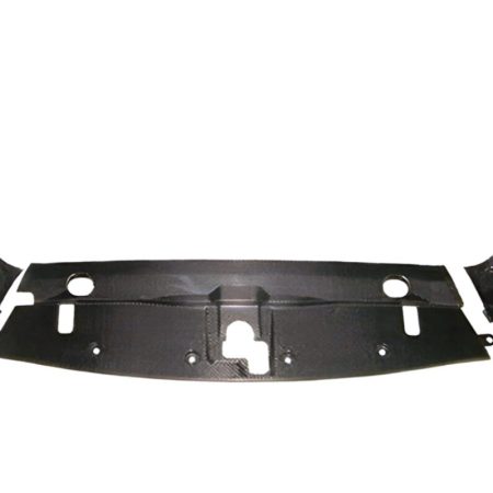 NordRing Carbon Engine Bay Shroud for R35 Nissan GT-R