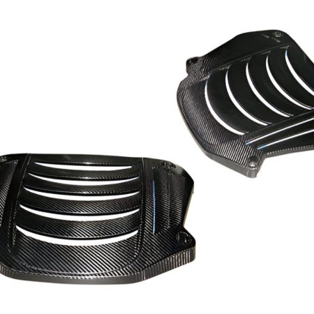 NordRing Carbon Engine Cover for R35 Nissan GT-R