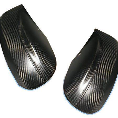 NordRing Carbon Mirror Covers for R35 Nissan GT-R