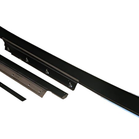 NordRing Carbon Side-Sill Cover Set for R35 Nissan GT-R