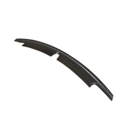 NordRing Carbon Trunk Lid Spoiler for R35 Nissan GT-R