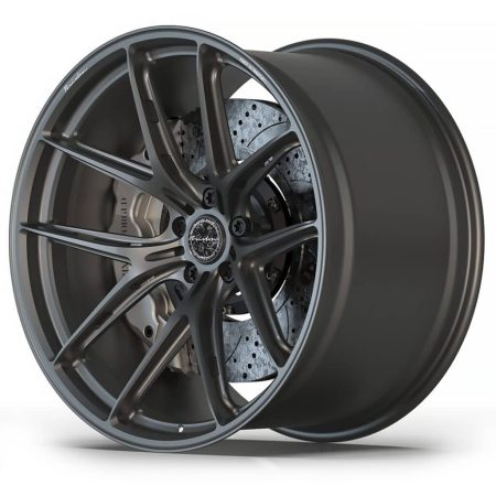 Brixton Forged FDE Series FDE01 Monoblock Wheel