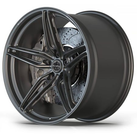 Brixton Forged FDE Series FDE02 Monoblock Wheel