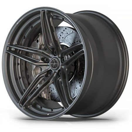 Brixton Forged FDE Series FDE02 Duoblock Wheel