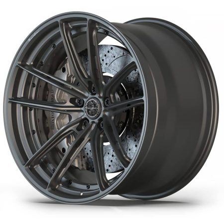 Brixton Forged FDE Series FDE03 Duoblock Wheel