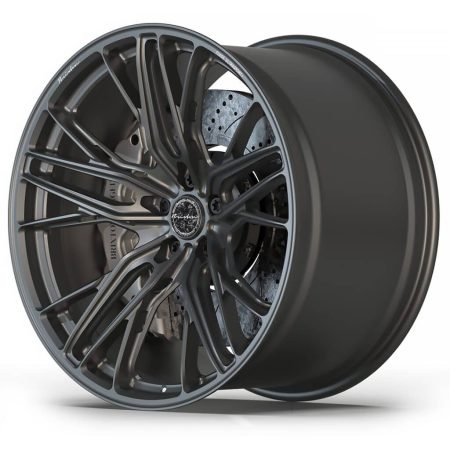 Brixton Forged FDE Series FDE05 Monoblock Wheel