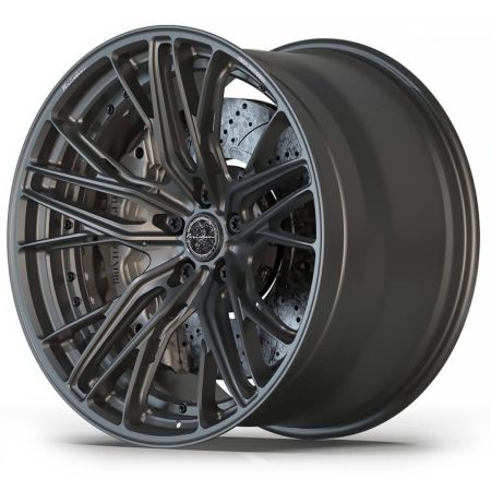 Brixton Forged FDE Series FDE05 Duoblock Wheel