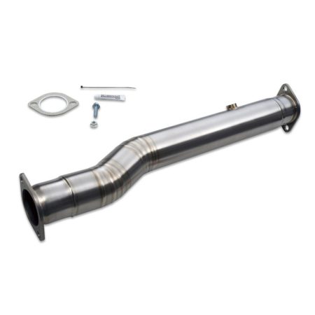 TOMEI Full Titanium EXPREME-Ti Mid Pipe for CZ4A Mitsubishi Lancer Evolution X