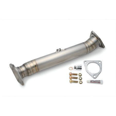 TOMEI Full Titanium EXPREME-Ti Mid Pipe for AP1 / AP2 Honda S2000