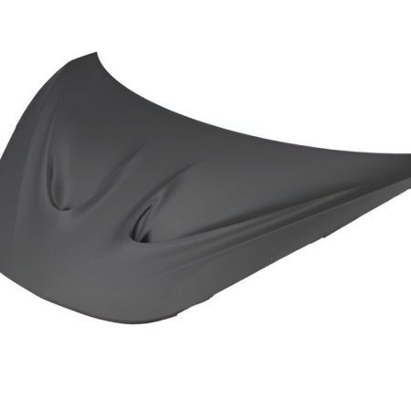 1016 Industries Race Hood for McLaren 600LT