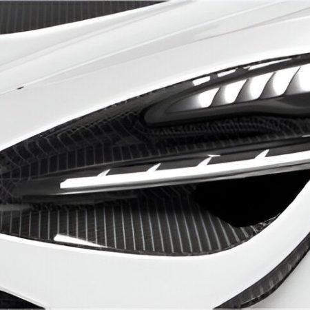 1016 Industries Headlight Covers for McLaren 720S