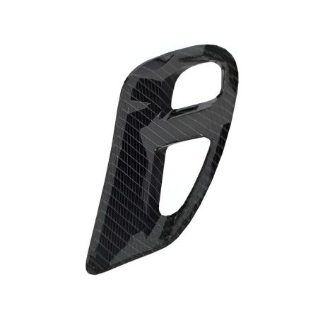 1016 Industries Side Intake for 992 Porsche 911 Turbo S