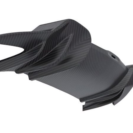 1016 Industries Rear Diffuser for McLaren 570S
