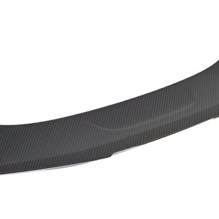 1016 Industries Rear Spoiler for Ferrari F8 Tributo