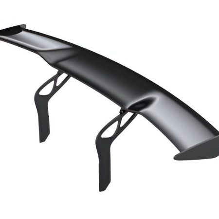 1016 Industries Rear Wing V1 for McLaren 570S