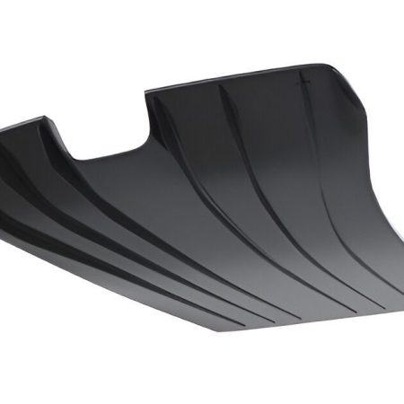 1016 Industries Lower Diffuser for 992 Porsche 911 GT3 RS