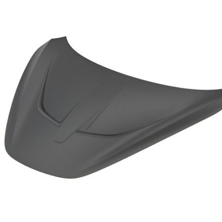 1016 Industries Race Hood for McLaren 720S