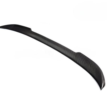 AutoTecknic Dry Carbon Competition Trunk Spoiler for FXX BMW 3 Series / M3