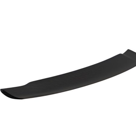 1016 Industries Wing Blade for 992 Porsche 911 GT3