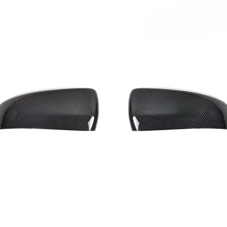 AutoTecknic Carbon Replacement Mirror Covers for E7X BMW X5 / X6
