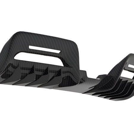 1016 Industries Rear Diffuser for Ferrari SF90 Stradale