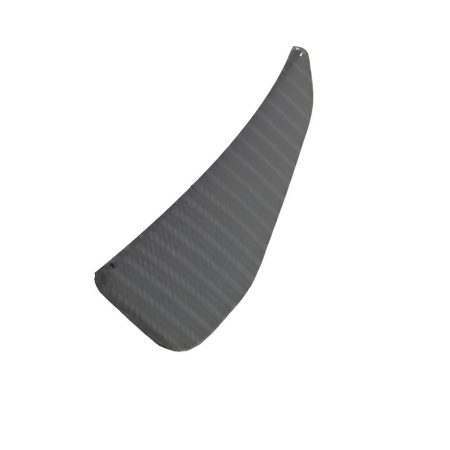 1016 Industries Wing Tips for 992 Porsche 911 Turbo S