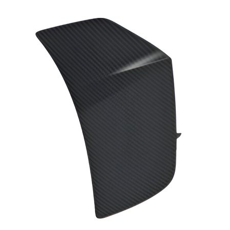 1016 Industries Rear Bumper Flaps for McLaren 720S