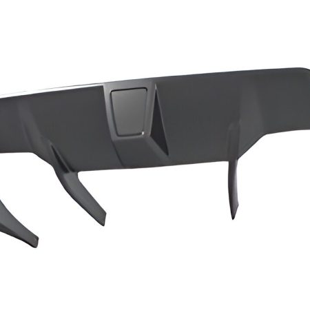 1016 Industries Rear Center Diffuser for Ferrari 812 Superfast