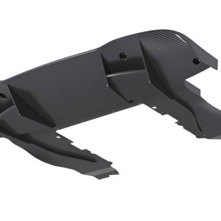 1016 Industries Rear Diffuser for McLaren 720S