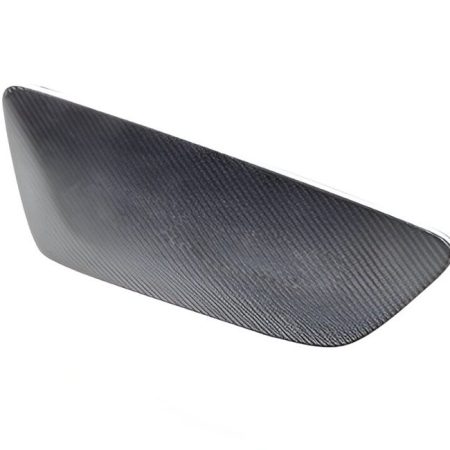 1016 Industries Wing Tips for 991.2 Porsche 911 GT2 RS
