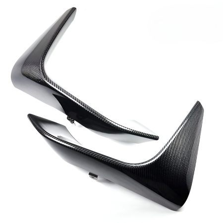 AutoTecknic Carbon Performante Aero Front Splitters for F8X BMW M3 / M4