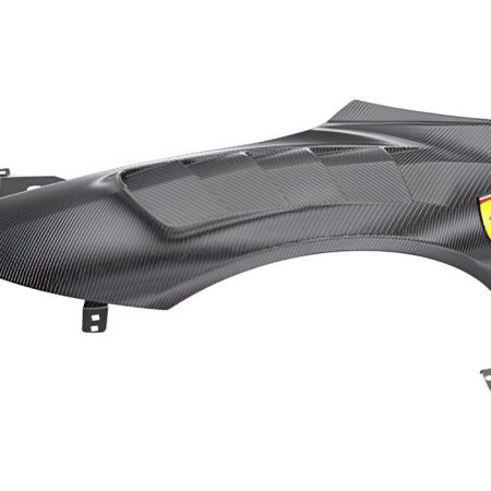 1016 Industries Front Fenders for Ferrari SF90 Stradale