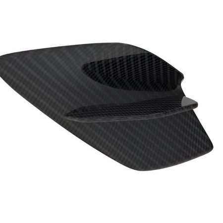 1016 Industries Front Bumper Inserts for Ferrari F8