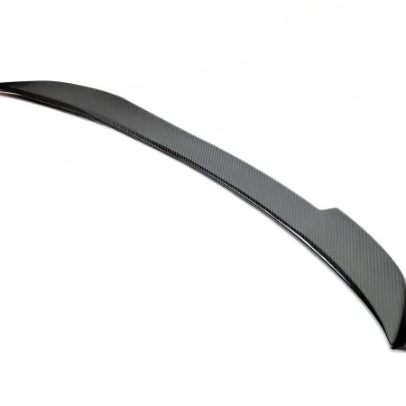 AutoTecknic Carbon Competition Trunk Spoiler for F82 BMW M4