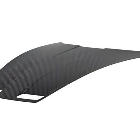 1016 Industries Front Hood for 992 Porsche 911 Turbo S