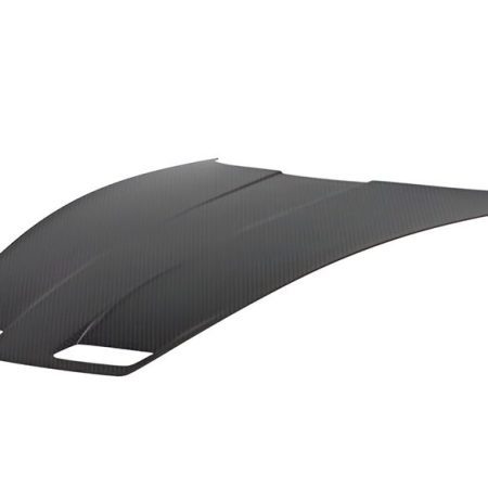 1016 Industries Hood for 992 Porsche 911 GT3
