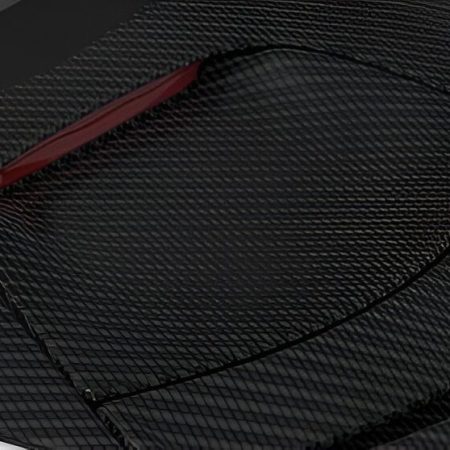 1016 Industries Rear Engine Hatch for McLaren 720S