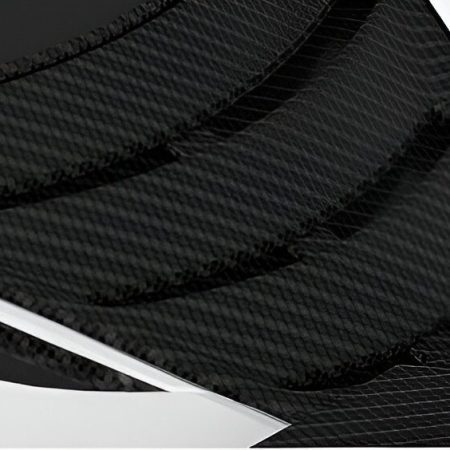 1016 Industries Rear Engine Vent for McLaren 720S