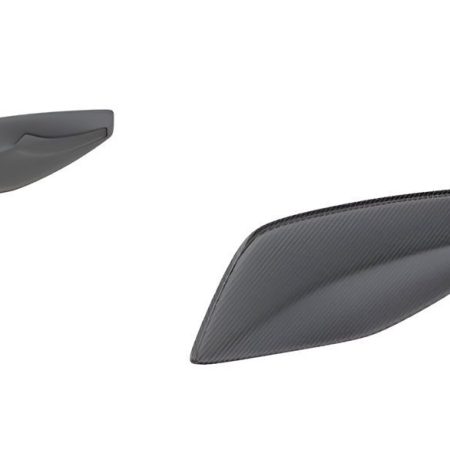 1016 Industries Wing Tips for 992 Porsche 911 GT3 RS